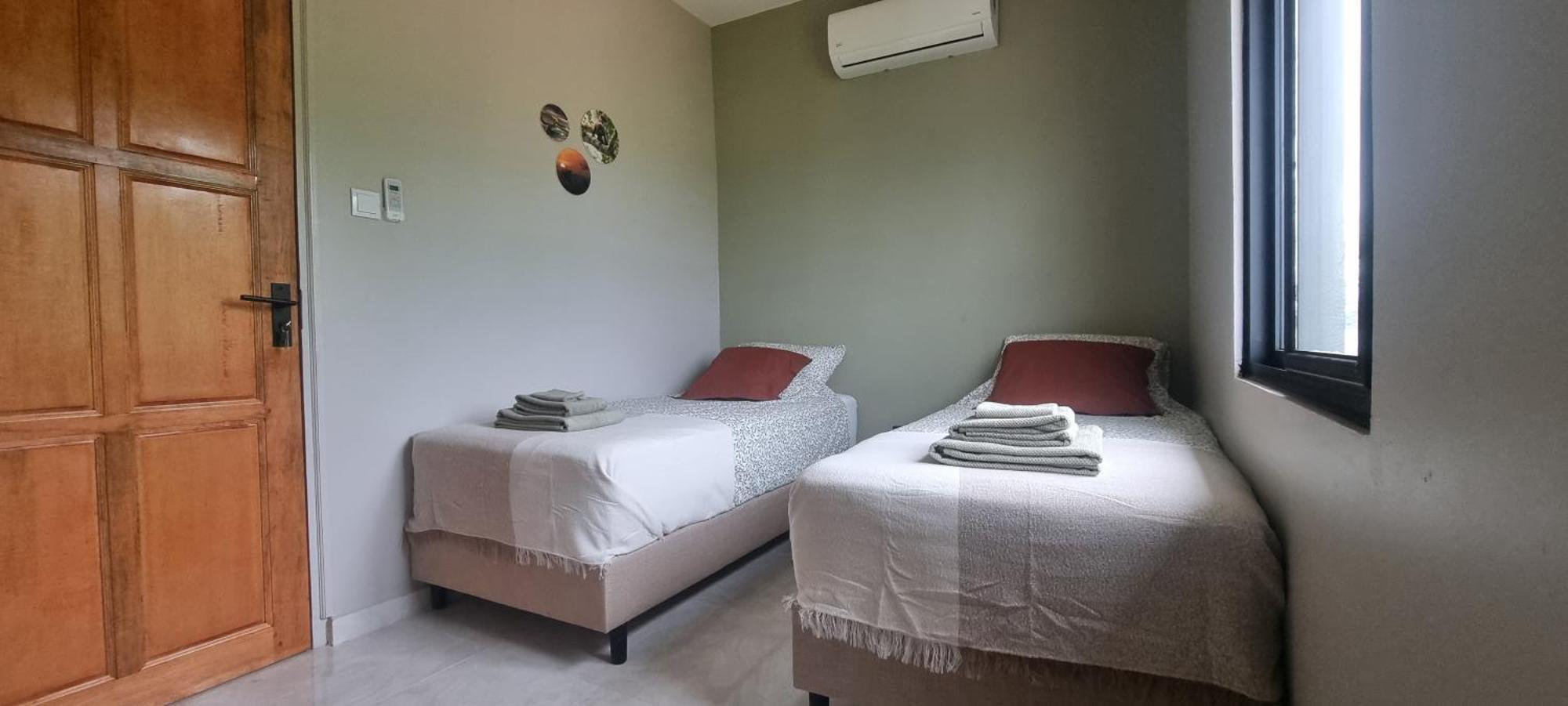 Parakreek Apartments Boxel Dış mekan fotoğraf