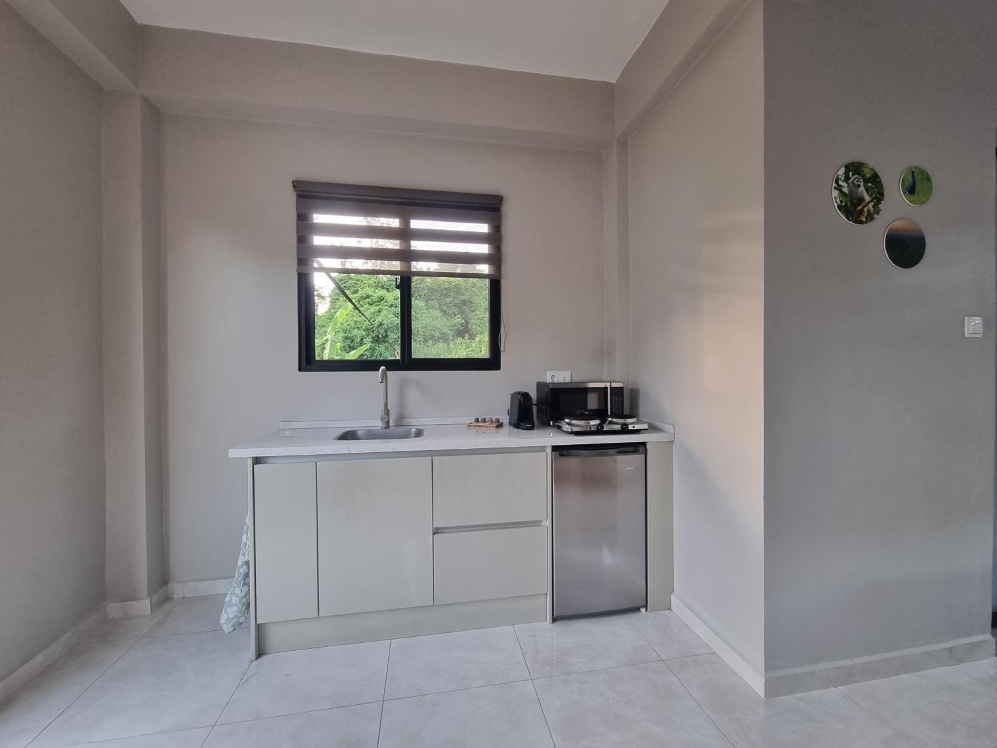 Parakreek Apartments Boxel Dış mekan fotoğraf