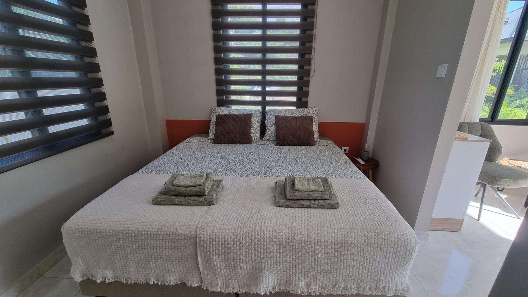 Parakreek Apartments Boxel Dış mekan fotoğraf