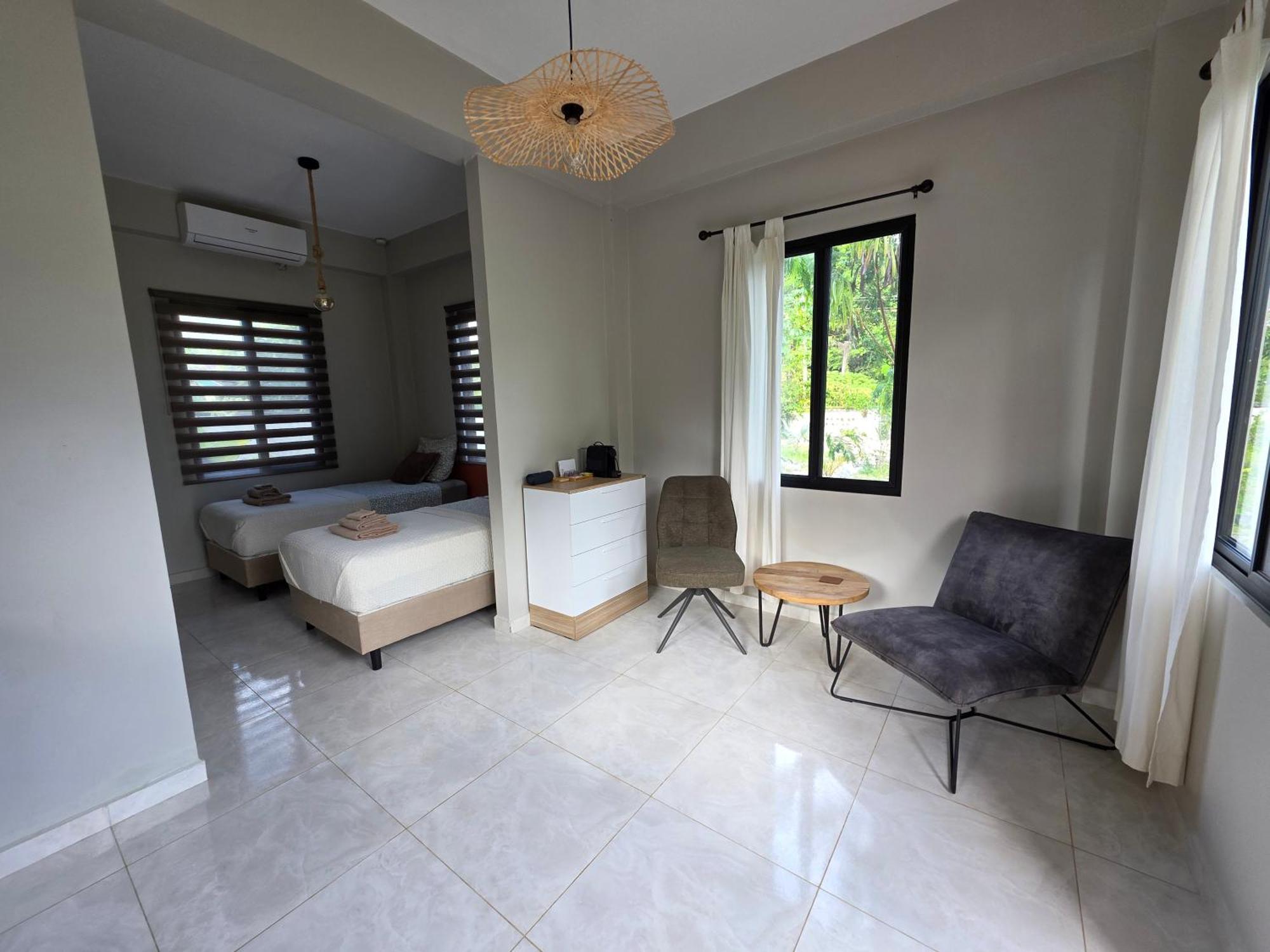 Parakreek Apartments Boxel Dış mekan fotoğraf